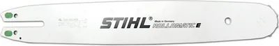 Obrázok produktu pre Vodiaca lišta STIHL Light 04 35cm / 14" - 3/8 "P - 1,3 mm 30050004809