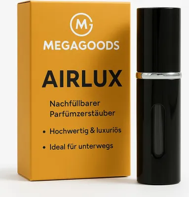 Image de 5ml Vaporisateur de parfum rechargeable de luxe Voyage Flacon vaporisateur FR.