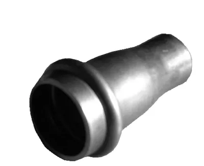 Produktbild von 1 x Seilzugstutzen für Peitz R234/76 Radbremse 230 x 40 - Peitz Nr. 10.30.974160