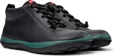 Produktbild von Camper Peu Pista Goretex Stiefeletten Schwarz EU 41 Frau Schwarz EU 41