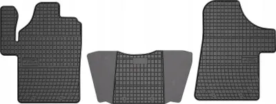 Produktbild von Gummimatten Mercedes Vito Viano W639 2003-2014