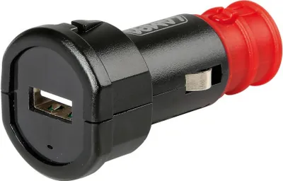 Obrázek produktu pro Nabíjecí kabel do auta LAMPA pro mobilní telefony