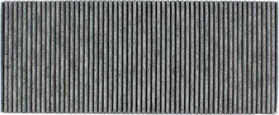 Produktbild von Kohlefilter Neff Bosch Gaggenau 11034172 Dunsthaubenfilter Umlufthaubenfilter Kohleaktivfilter Filter 455x190mm CleanAir Umlaufbetrieb Dunstabzugshaube Dunstabzug