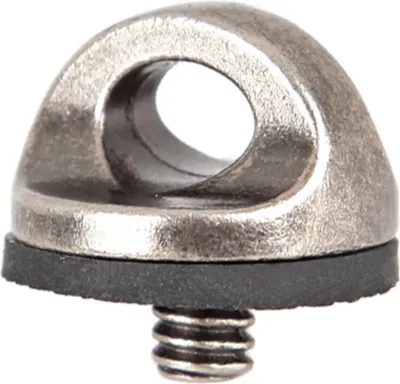 Produktbild von Adapter-Schraube für Kameragurt 1/4" Zoll Kamera-Adapter