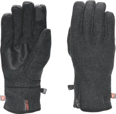 Produktbild von Extremitätenhandschuhe Furnace Ultra Handschuhe - Grau