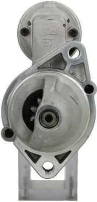 Produktbild von BV PSH 550.550.102.500 Starter Anlasser 1,4kW passend für MERCEDES-BENZ C-Klasse Limousine (W204) 12V