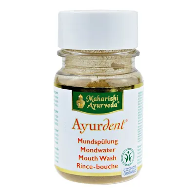 Produktbild von Ayurdent Mundspülung, 50 g
