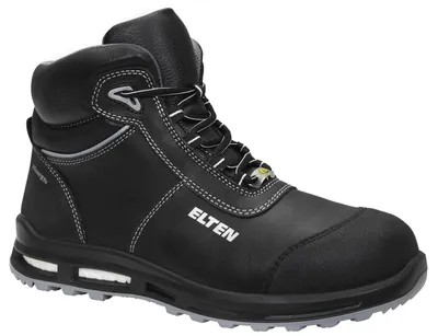 Obrázok produktu pre ELTEN Sicherheitsstiefel Reaction XXT Mid S3 41