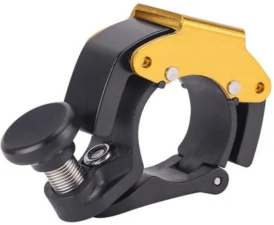 Obrázek produktu pro Hliníkové horské kolo Bel 22–24 mm, barva Sturmgold