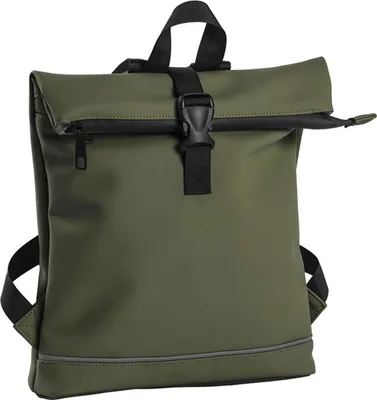 Produktbild von Daniel Ray - Rucksack - Jefferson - Olive Green