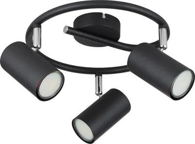 Zdjęcie produktu dla Lampa reflektor spot ALLVI 57914-3 Globo
