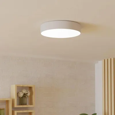 Immagine prodotto di Plafone LED Eglo Gallizzi-Z bianco Ø 39 x 7 cm RGB dimmerabile