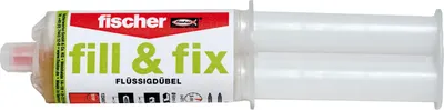 Produktbild von Fischer 51097, 1 Stück(e)