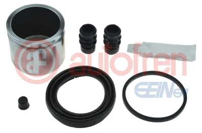 Image de Kit de réparation pour étrier de frein AUTOFREN SEINSA avant 54 mm D43621C