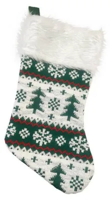Produktbild von Trees Holzkaminstrumpf, Stiefel 41 cm