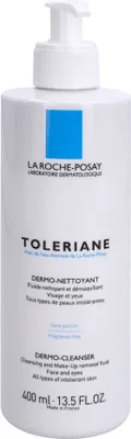 Produktbild von Roche-Posay Toleriane Płyn oczyszczający 400 ml