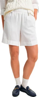 Produktbild von Gant 4020116 Kurze Hose Weiß 34 Damen Weiß 34
