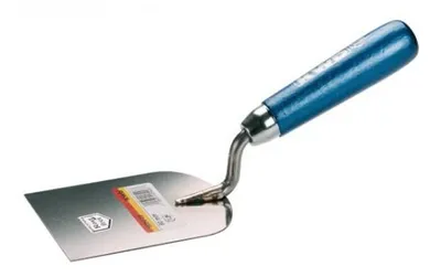 Produktbild von KWB Stukkateur-Spachtel rostfrei 60 mm