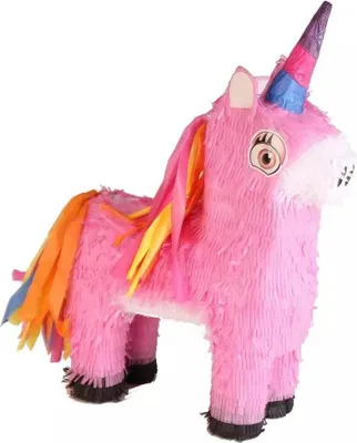 Immagine prodotto di Pignatta Unicorno