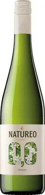 Produktbild von Torres Weißwein Natureo new Label Miguel alkoholfrei 0,75 l