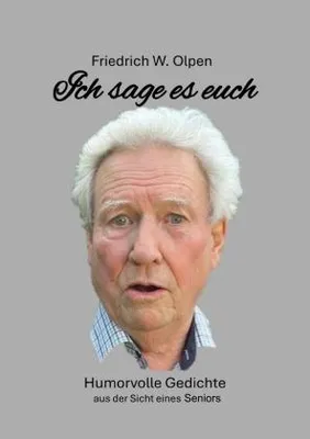 Produktbild von Ich sage es euch