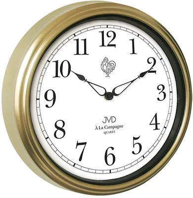 Obrázok produktu pre Nástenné hodiny JVD quartz TS2887.2 36cm