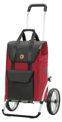 Produktbild von Andersen Shopper Royal Shopper Einkaufstrolley 58 cm