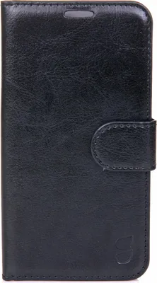Immagine prodotto di Esclusiva custodia nera per cellulare - Samsung S6