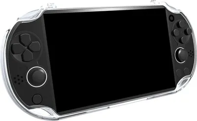 Produktbild von Hard Case (clear nur PSV Slim)