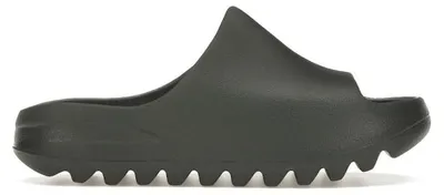 Produktbild von adidas Yeezy Slide Dark Onyx (Kids) - EU 35