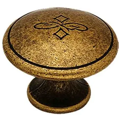 Zdjęcie produktu dla Gałka do mebli „24130” 30 mm – Florence