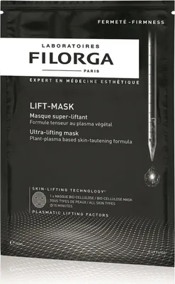 Zdjęcie produktu dla Filorga Lifting Cloth Masks - zestaw 1 szt