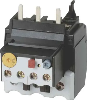 Produktbild von EATON ZB65-57 Motorschutzrelais 278459 40-57A 1S+1Ö 278459