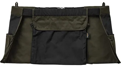 Produktbild von Deerhunter Atlas Game Gürtel mit Aufhängeschlaufe, Farbe:Timber, Größe:ONE SIZE