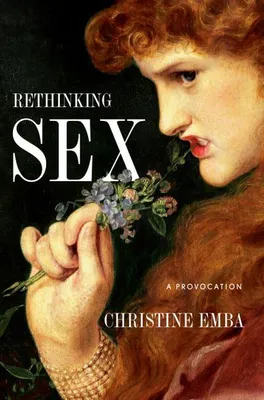 Obrázok produktu pre Rethinking Sex