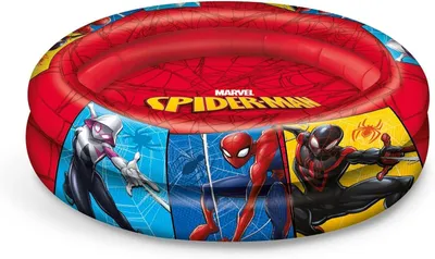 Obrázok produktu pre Bazén Mondo 16931 Spiderman - 100 Cm