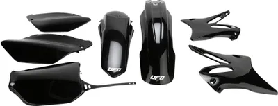 Image de UFO Plastics