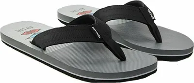 Produktbild von Flip Flops für Männer Rip Curl Ripper Grau - 30