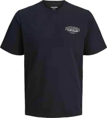 Image de Jack&Jones T-shirt 12278493-SP-BLK in BLACK color size small