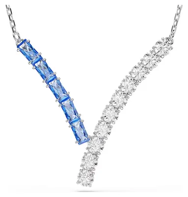 Produktbild von Swarovski MATRIX PEND 5732265 Damenhalskette
