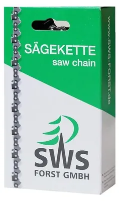 Produktbild von SWS Forst Sägekette Vollmeißel 325 1,3 mm 67 Treibglieder