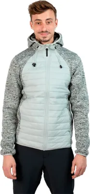Produktbild von Izas Navasa M Jacke Weiß S Mann Weiß S