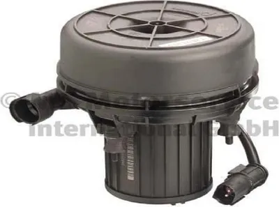 Produktbild von PIERBURG Sekundärluftpumpe 7.28124.20.0 für BMW 3 Limousine (E46) elektrisch