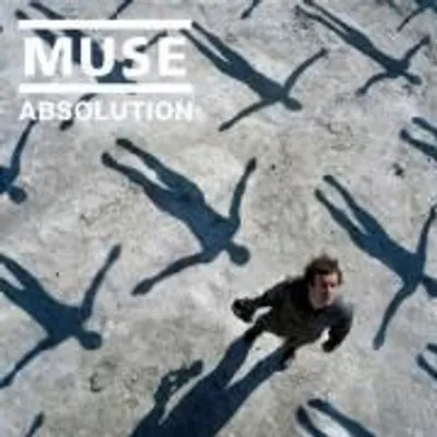 Produktbild von Muse-Absolution