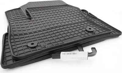 Image de Tapis en caoutchouc pour Ford C-Max / Grand C-Max (2012) Qualité d'origine tapis en caoutchouc inodore