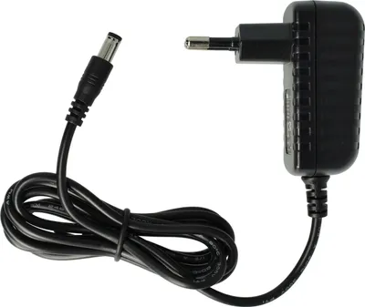 Produktbild von vhbw Netzteil kompatibel mit Hartmann Tensoval Blutdruckmessgerät - 9,9 cm