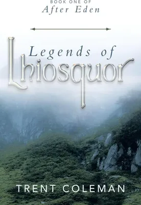 Produktbild von Legends of Lhiosquor