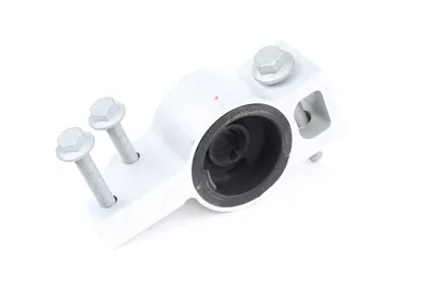 Produktbild von Lagerung Lenker für Querlenker für VW GOLF VI (5K1) Vorne Rechts 100 610 0086/HD MEYLE
