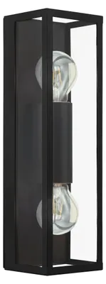 Obrázek produktu pro Nástěnné svítidlo IP44 AMEZOLA 99124 Eglo