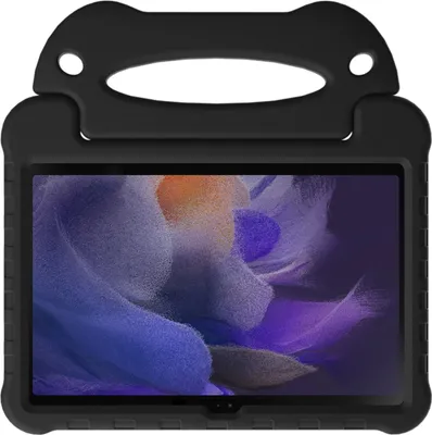 Produktbild von Hülle Samsung Galaxy Tab A8 Schutzhülle - Cazy - Schwarz